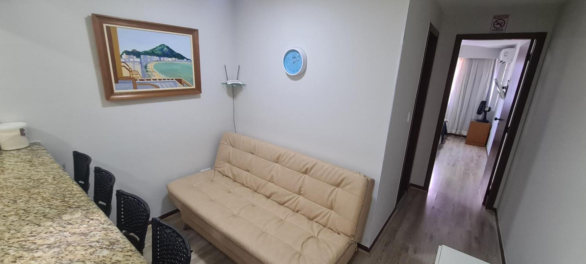 Flat Pasargada 812, Free Bikes, Pe Na Praia Vila Velha  Exteriör bild