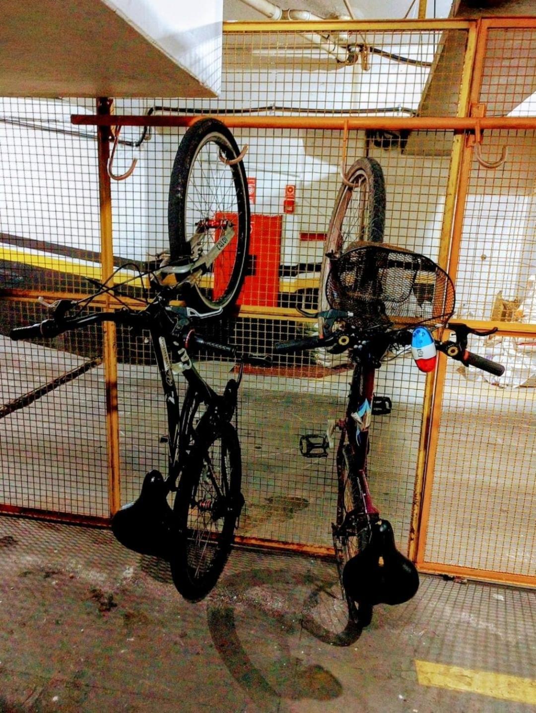 Flat Pasargada 812, Free Bikes, Pe Na Praia Vila Velha  Exteriör bild
