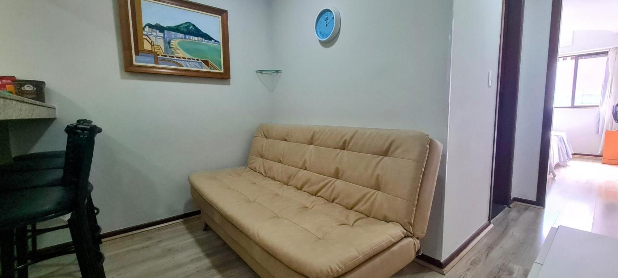 Flat Pasargada 812, Free Bikes, Pe Na Praia Vila Velha  Exteriör bild