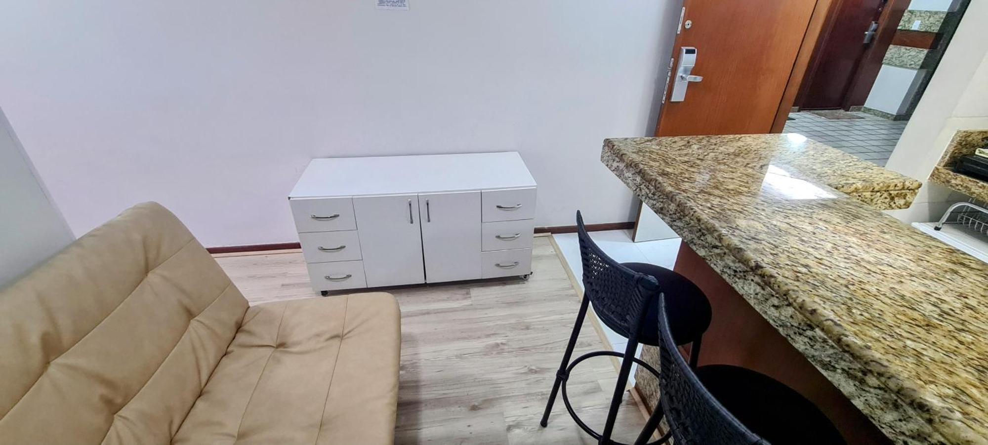 Flat Pasargada 812, Free Bikes, Pe Na Praia Vila Velha  Exteriör bild